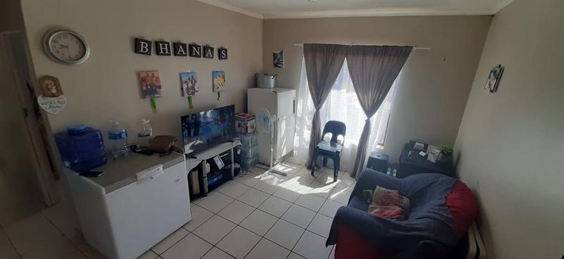 3 Bedroom Property for Sale in Pacaltsdorp Western Cape